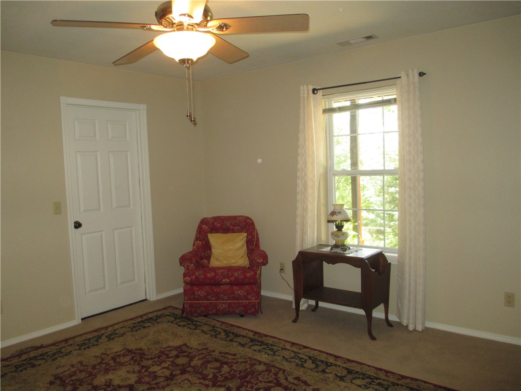 Unit 9 Holiday Island - Residential