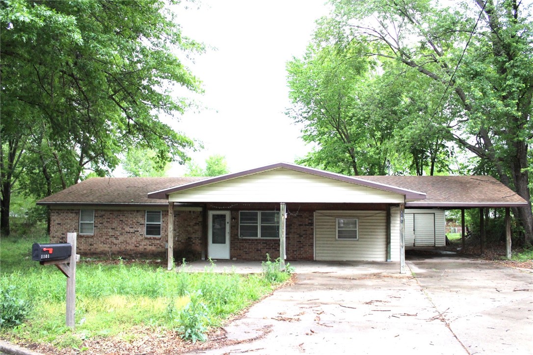 Royal Heights Add Bentonville - Residential