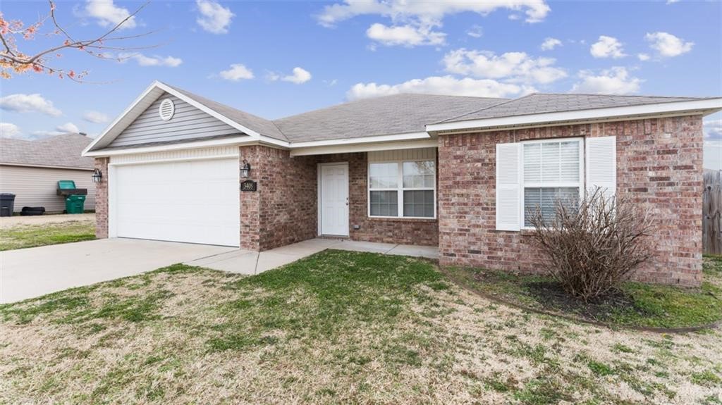Heritage Heights Springdale - Residential Lease