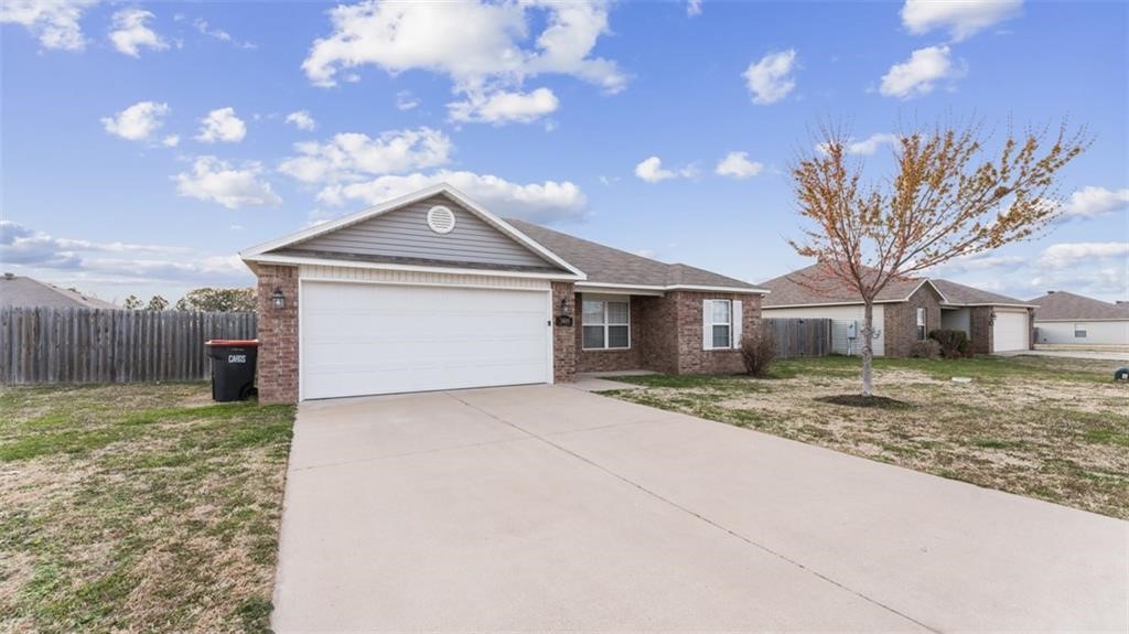 Heritage Heights Springdale - Residential Lease