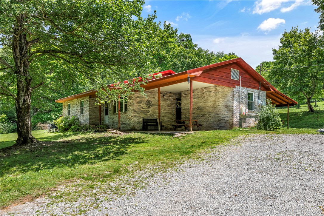 West Fork Outlots - Residential