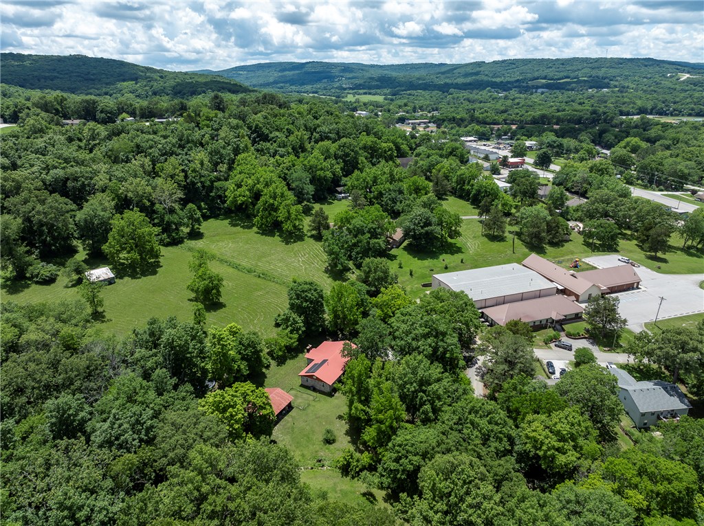 West Fork Outlots - Residential