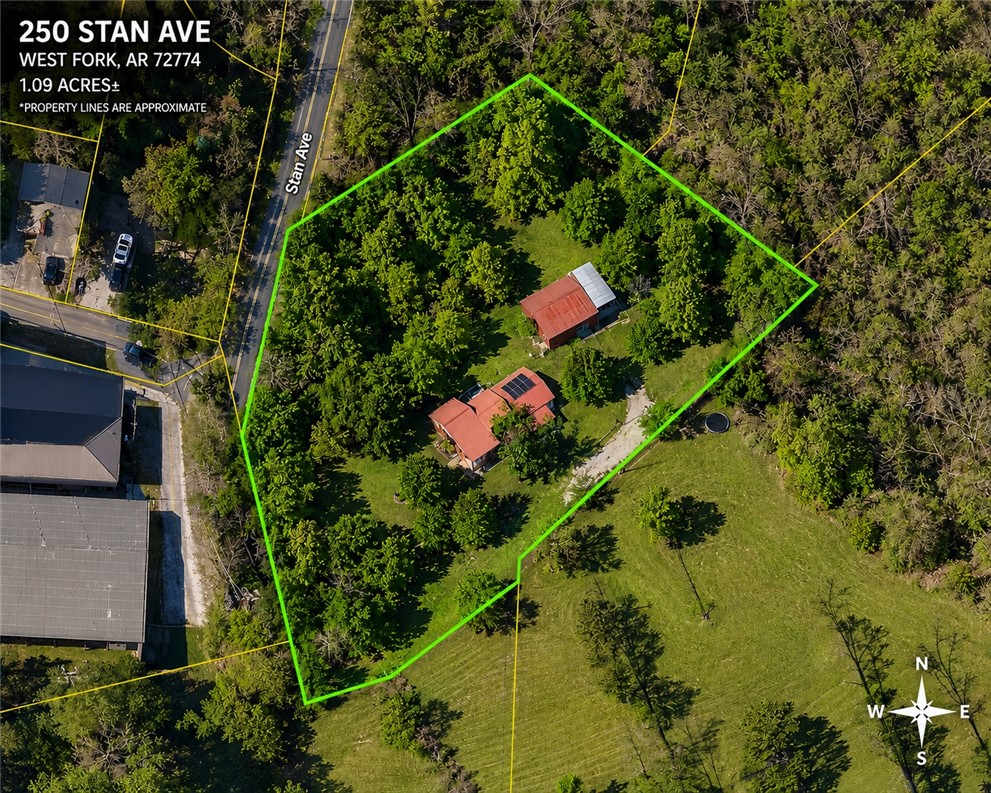 West Fork Outlots - Residential