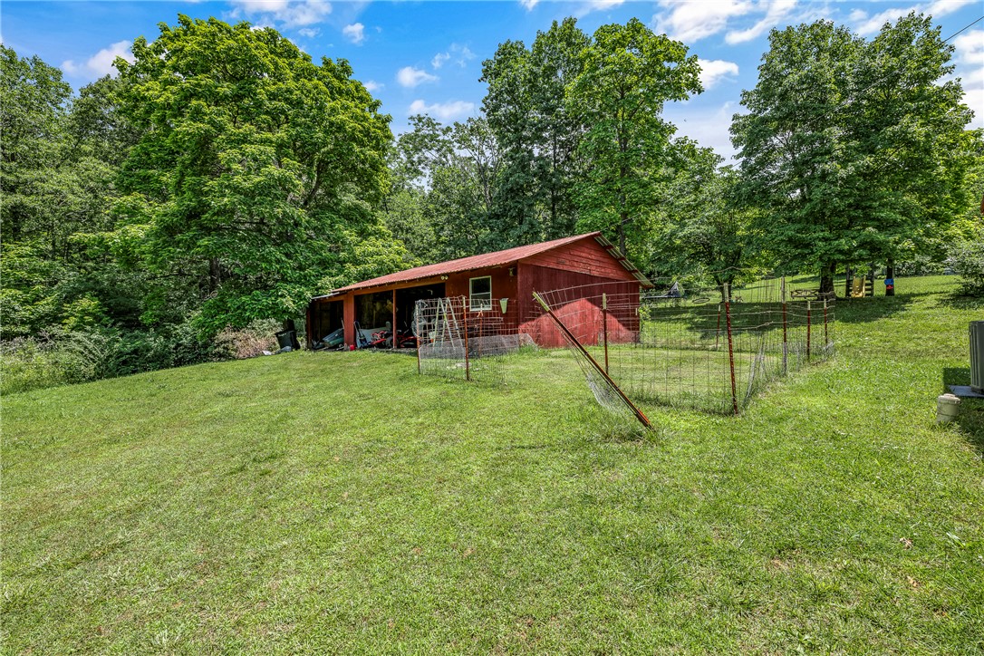 West Fork Outlots - Residential