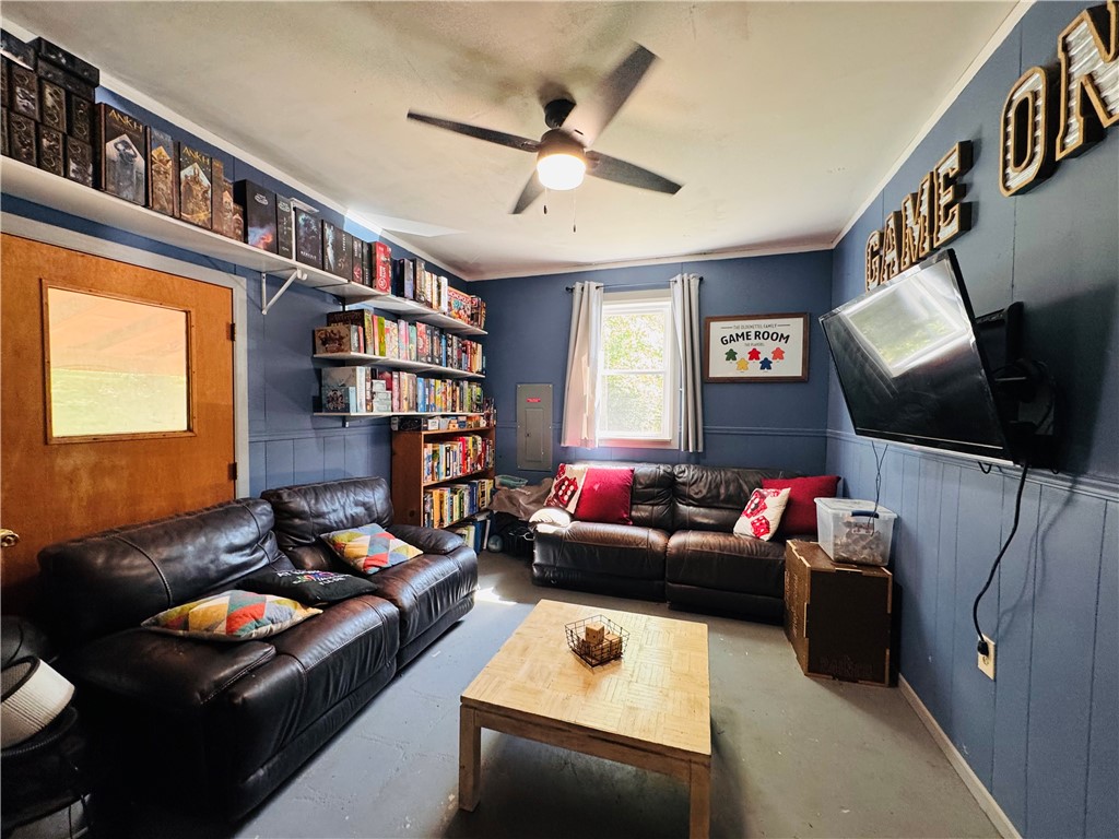 West Fork Outlots - Residential