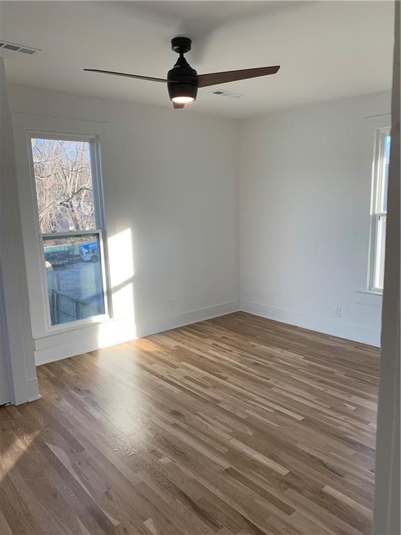 Davidsons First - Residential