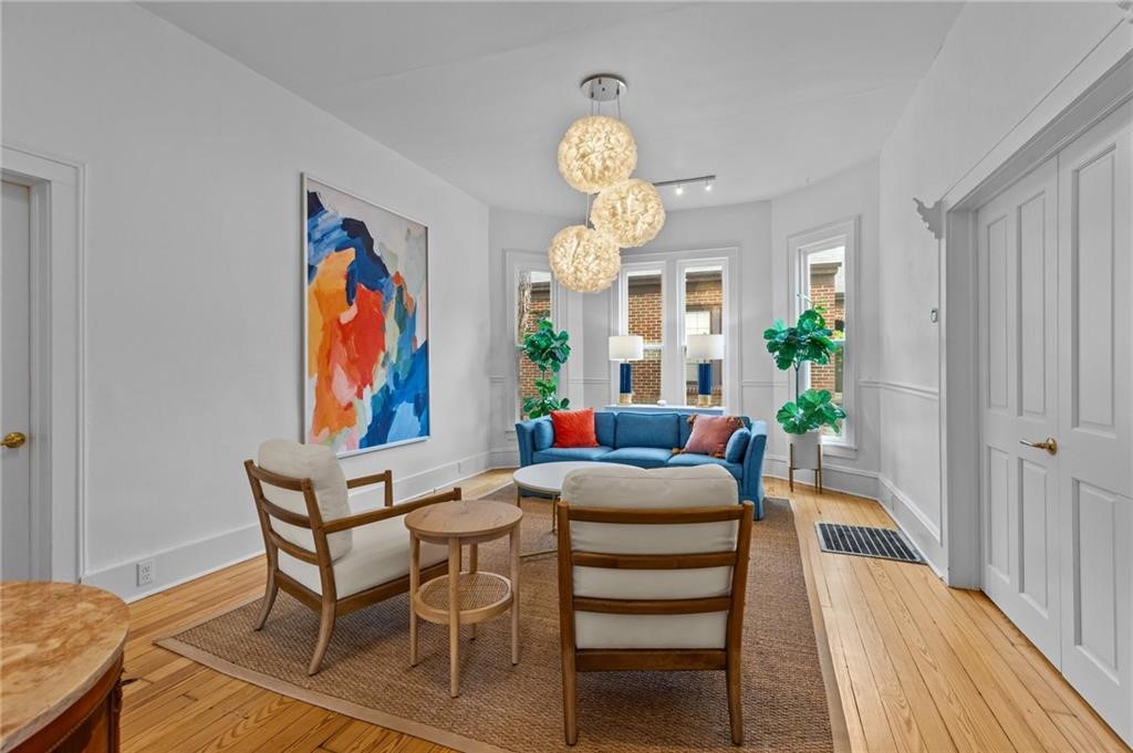 Davidsons First - Residential