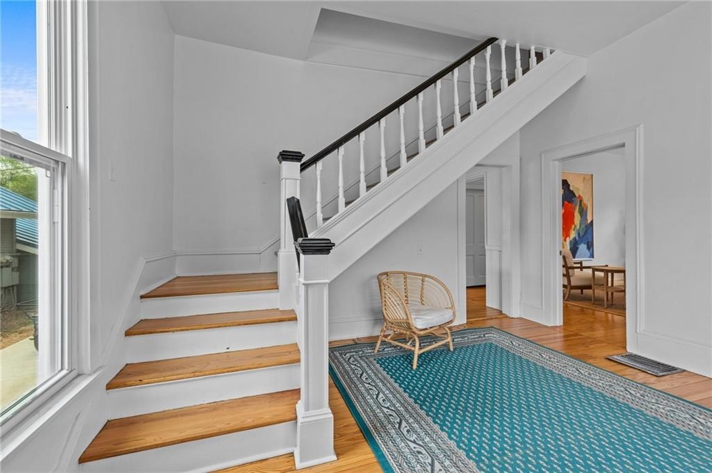 Davidsons First - Residential