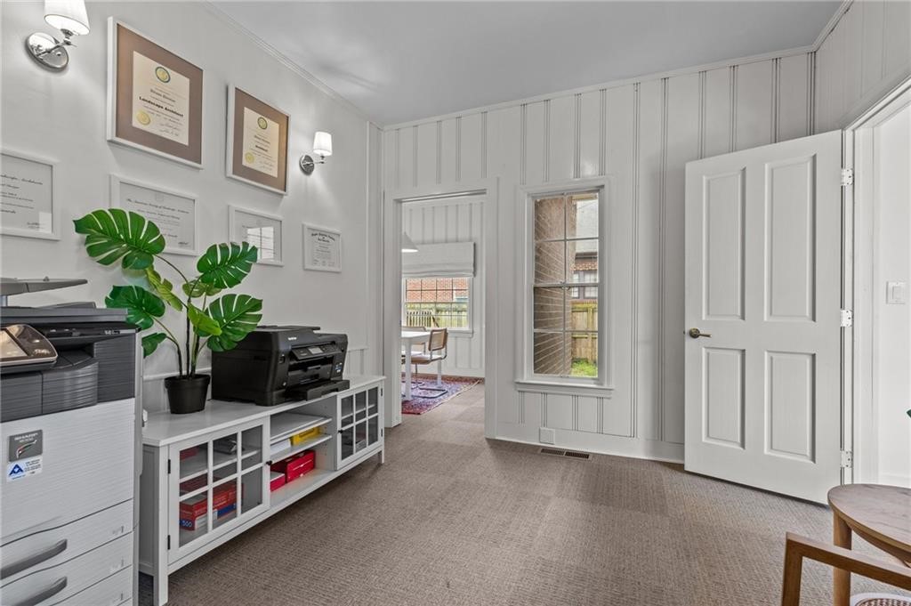 Davidsons First - Residential