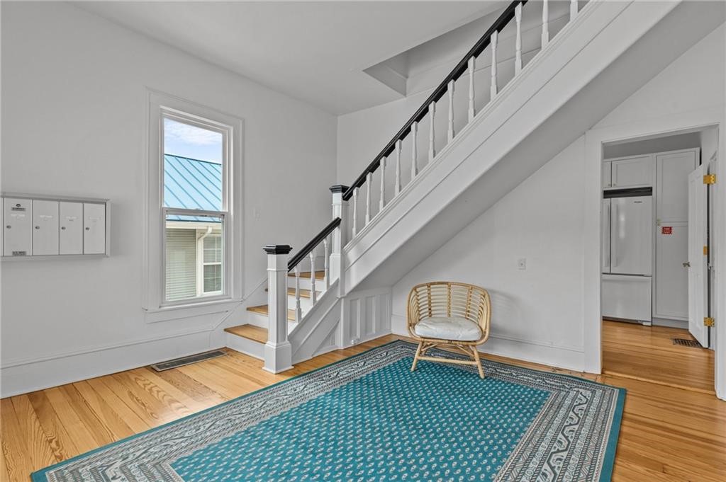 Davidsons First - Residential