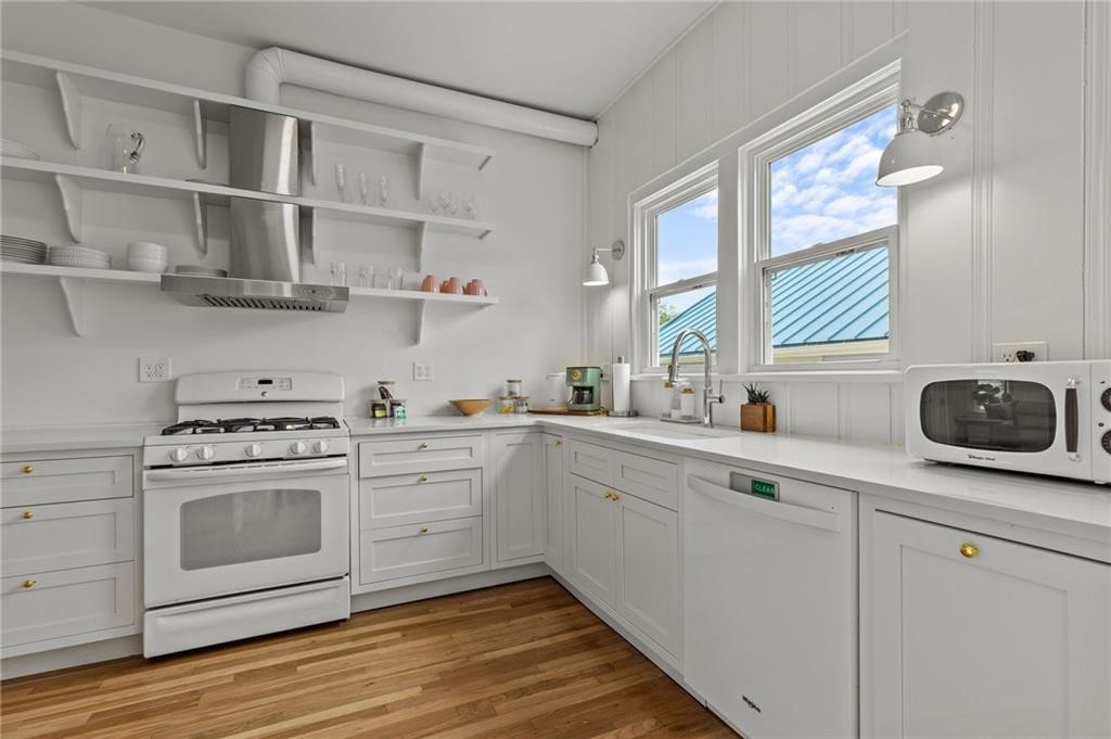 Davidsons First - Residential