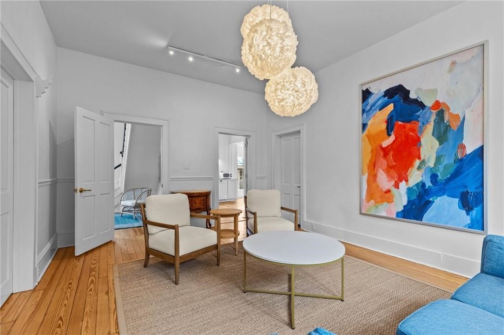 Davidsons First - Residential