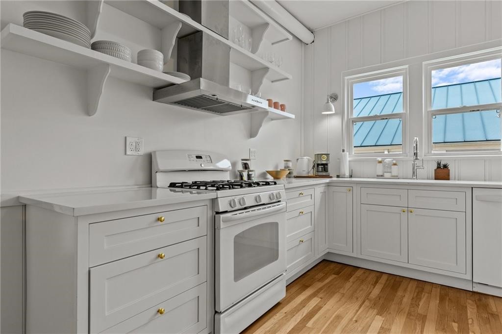 Davidsons First - Residential