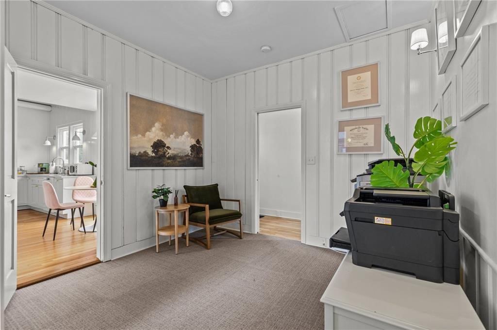 Davidsons First - Residential