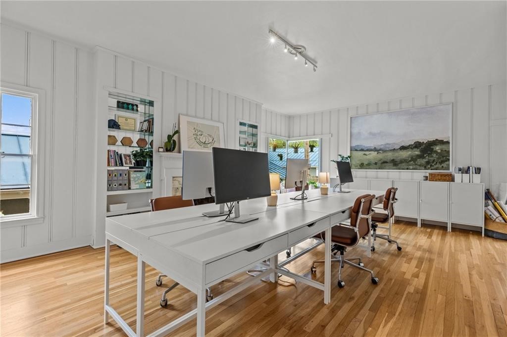 Davidsons First - Residential