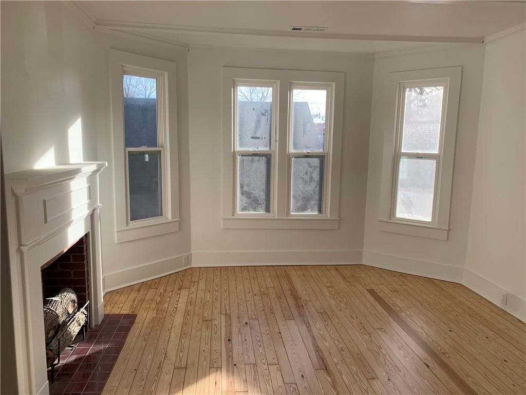 Davidsons First - Residential