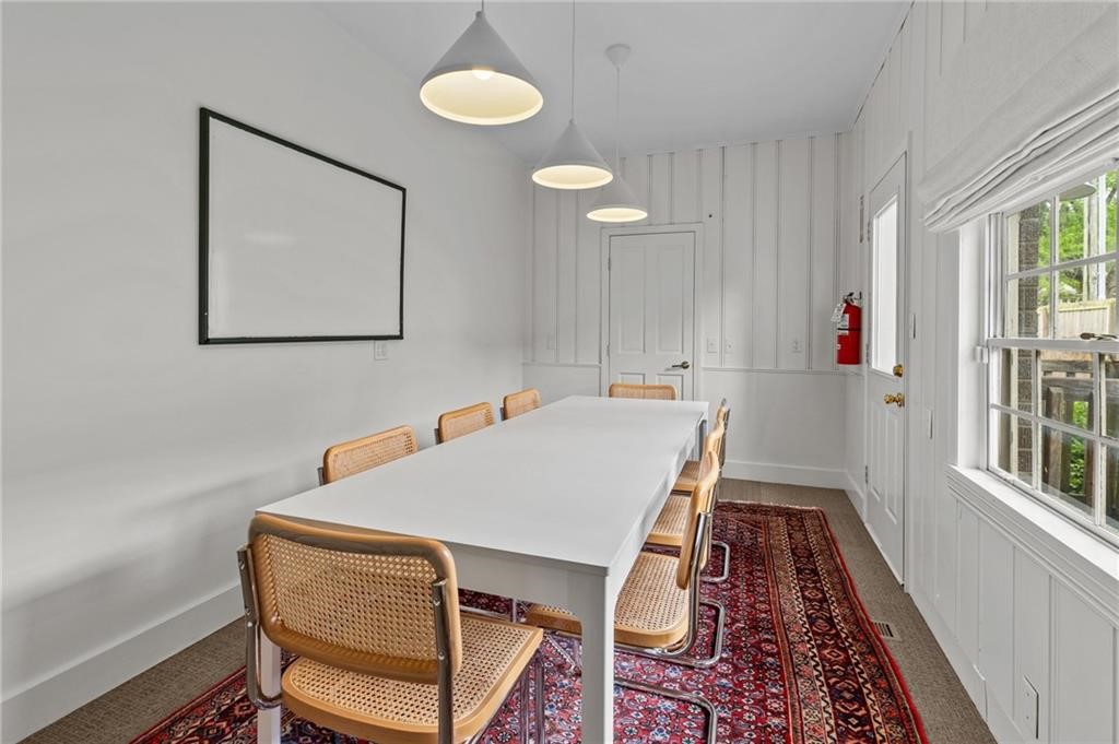 Davidsons First - Residential