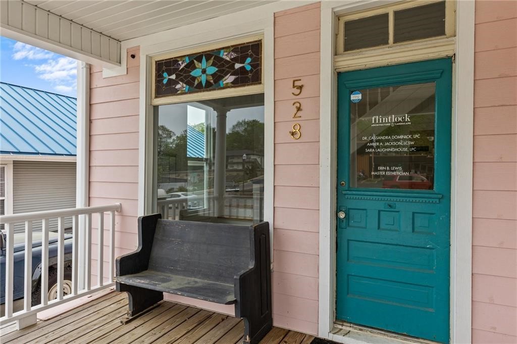 Davidsons First - Residential