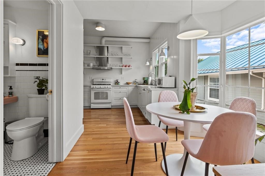 Davidsons First - Residential