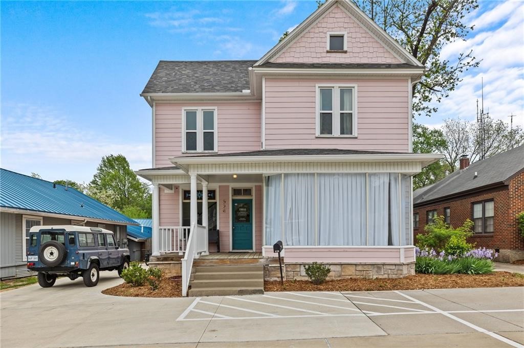 Davidsons First - Residential