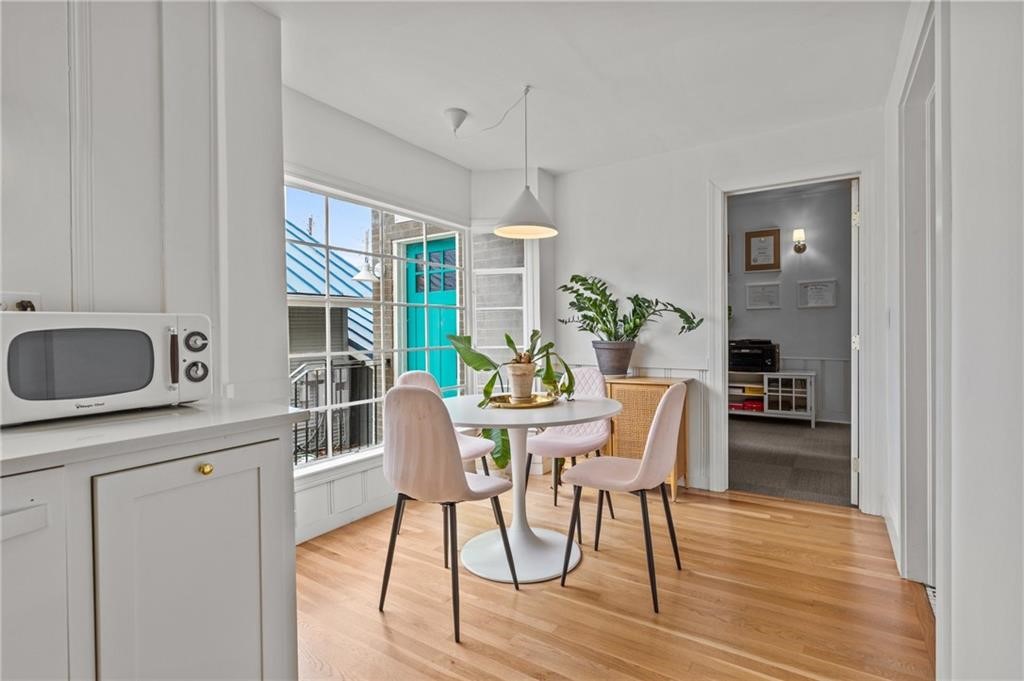 Davidsons First - Residential