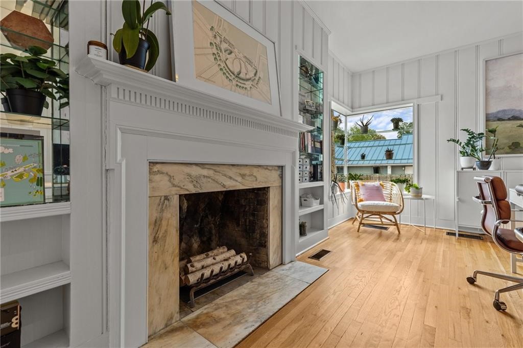 Davidsons First - Residential