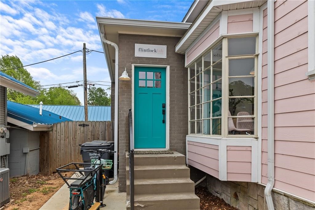 Davidsons First - Residential