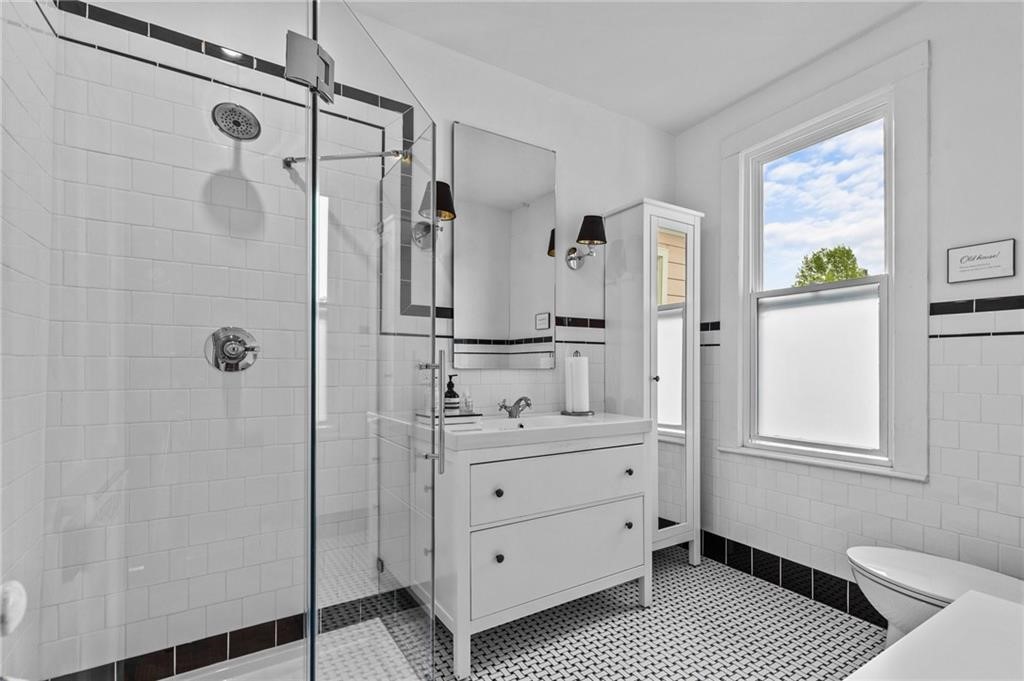 Davidsons First - Residential