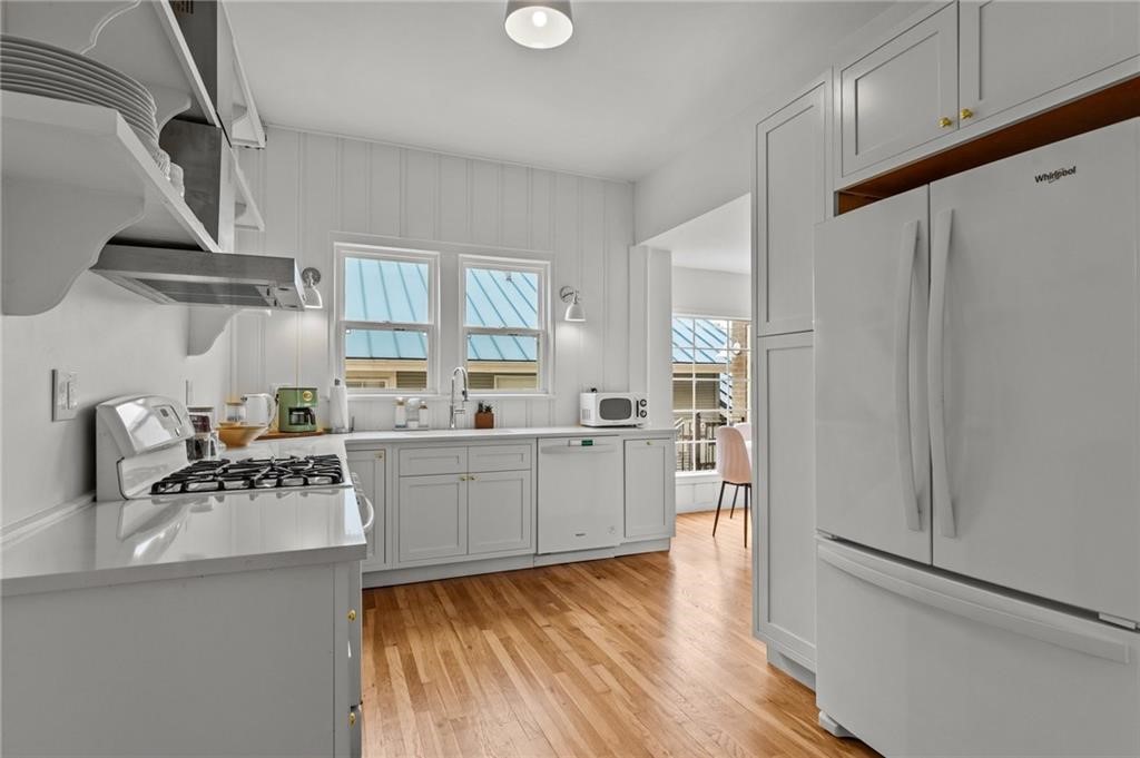 Davidsons First - Residential