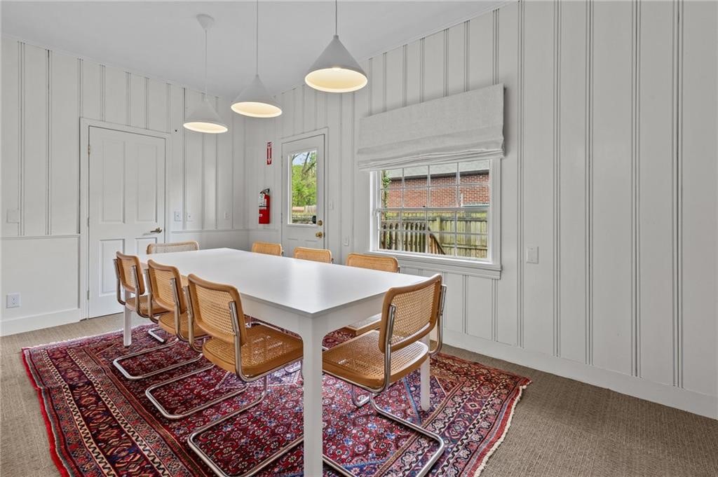 Davidsons First - Residential