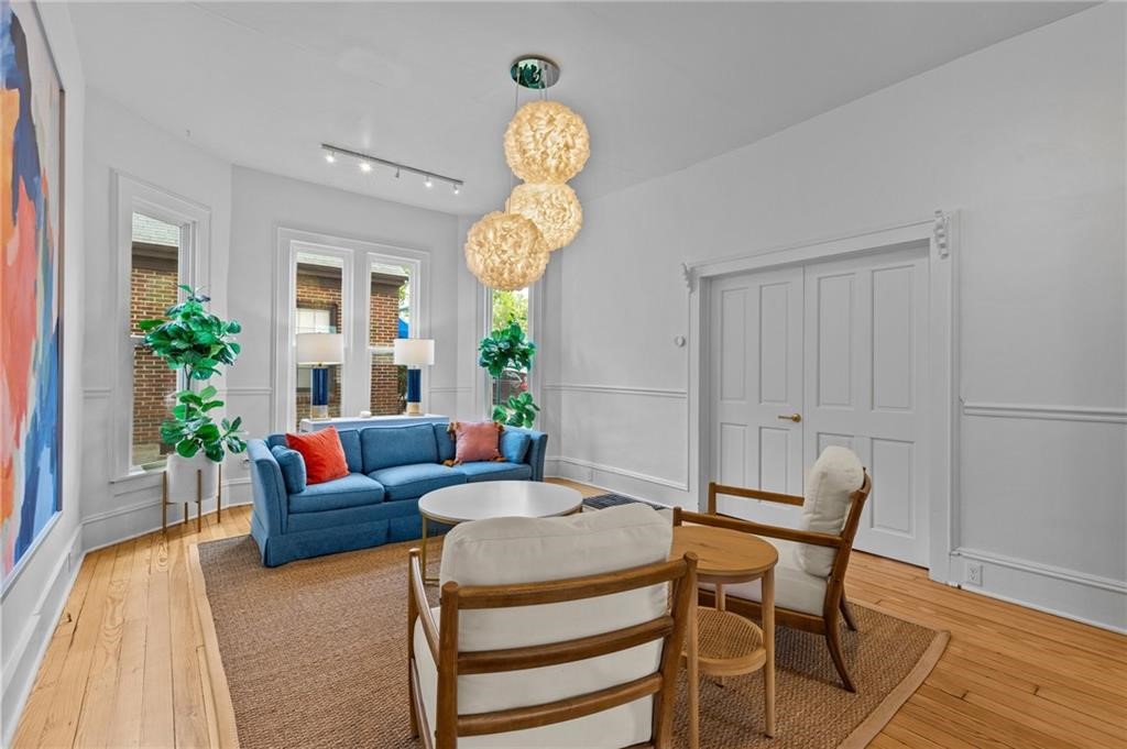 Davidsons First - Residential