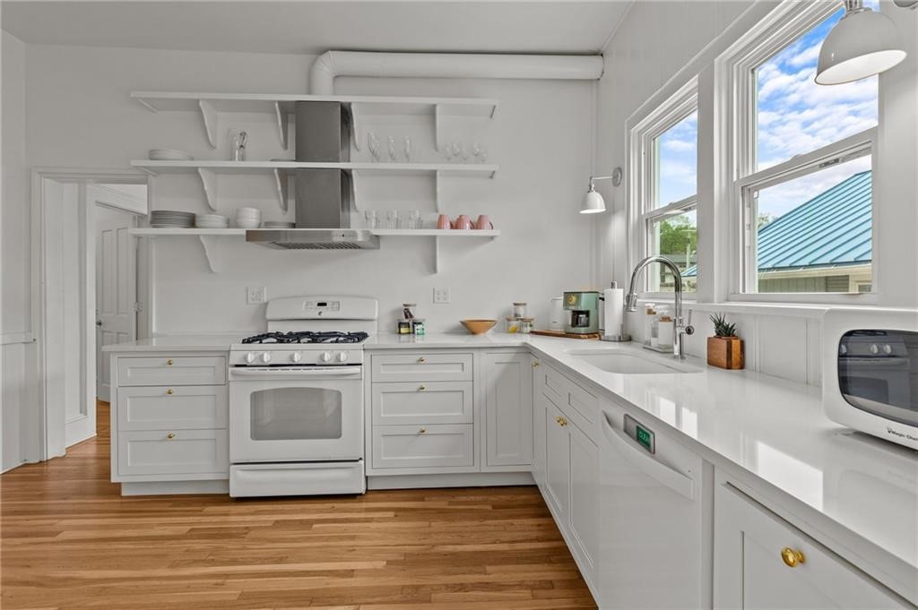 Davidsons First - Residential