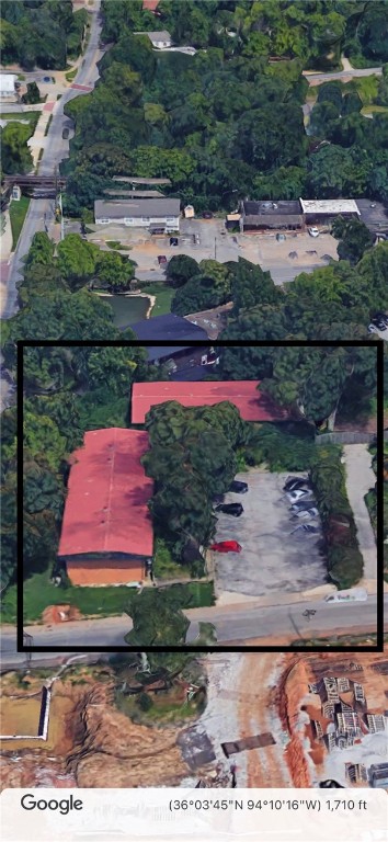 Putmans Add - Residential