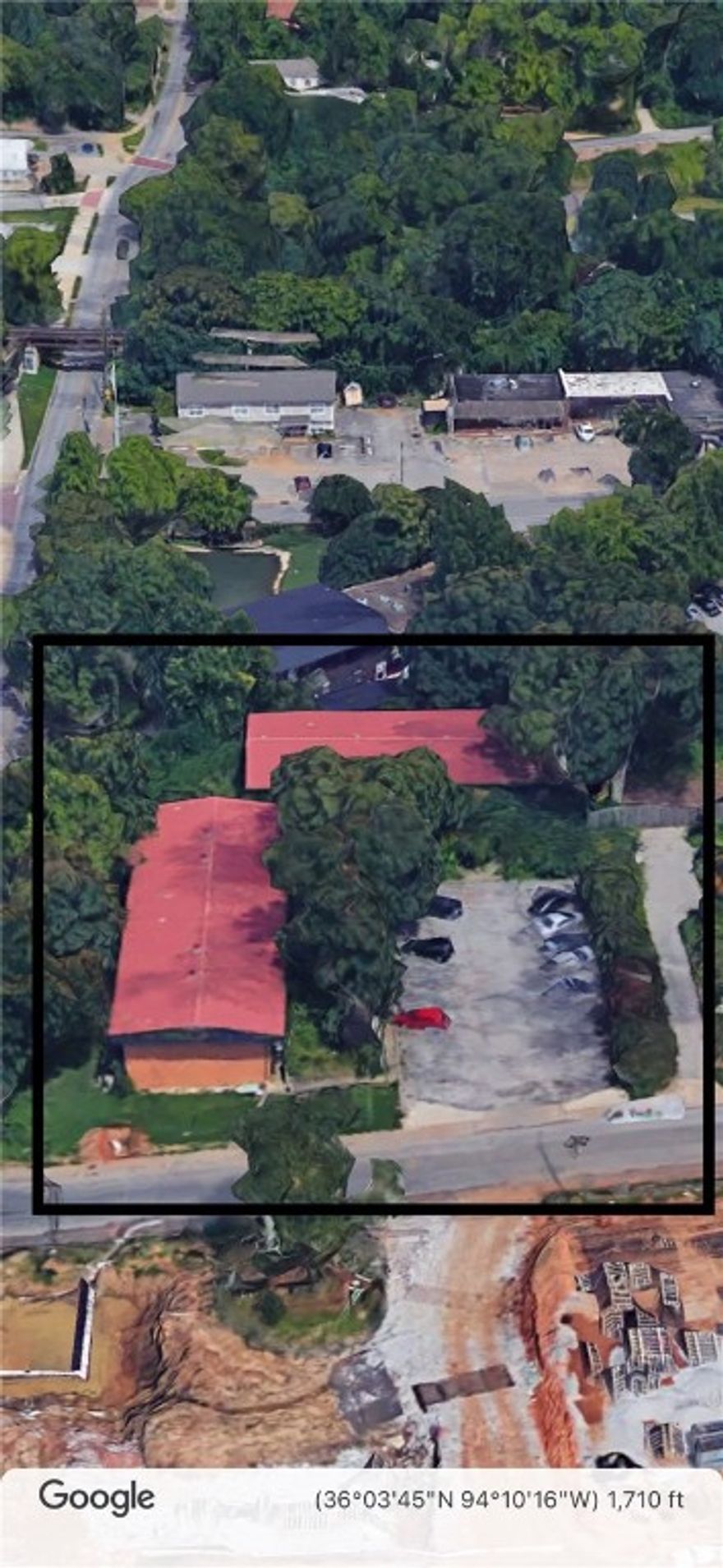 Listing withheld from MLS due to sellers special situation