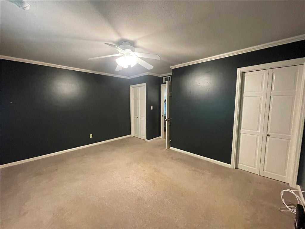 CLINE - Residential