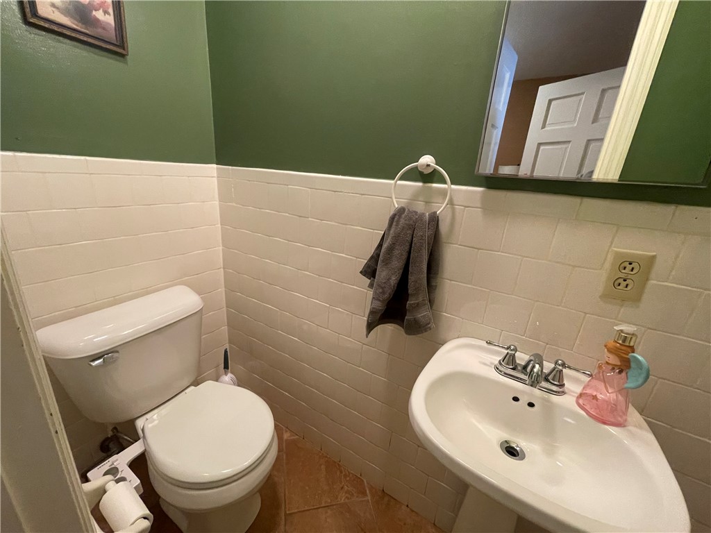 CLINE - Residential