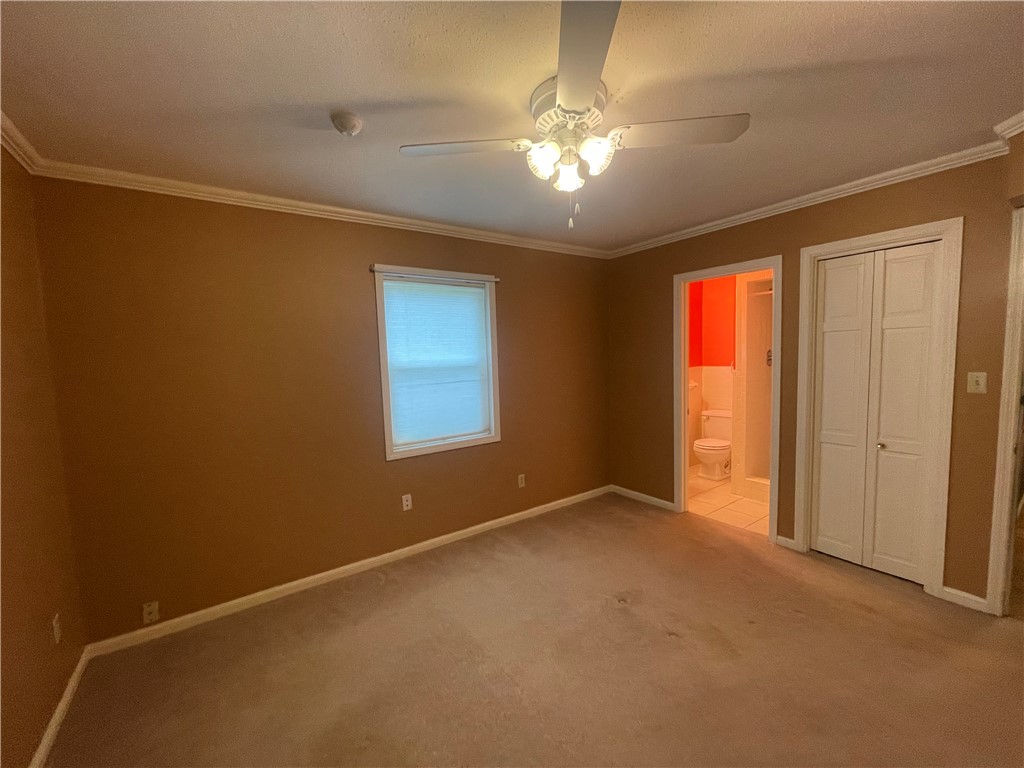 CLINE - Residential