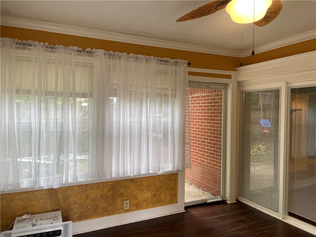 CLINE - Residential