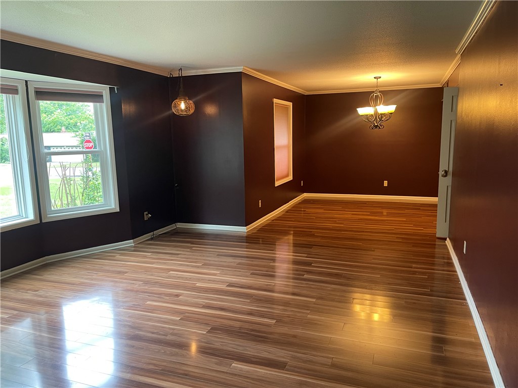 CLINE - Residential