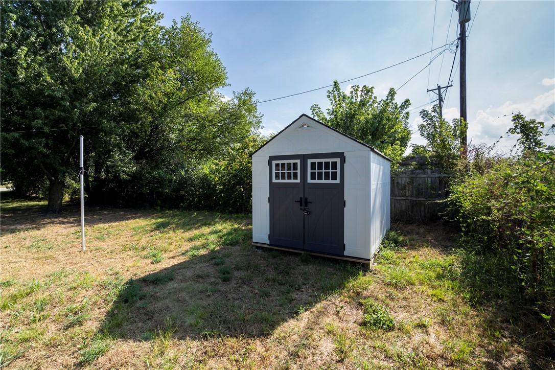 DEVELOPERS INC 2ND ADD-DECATUR - Residential