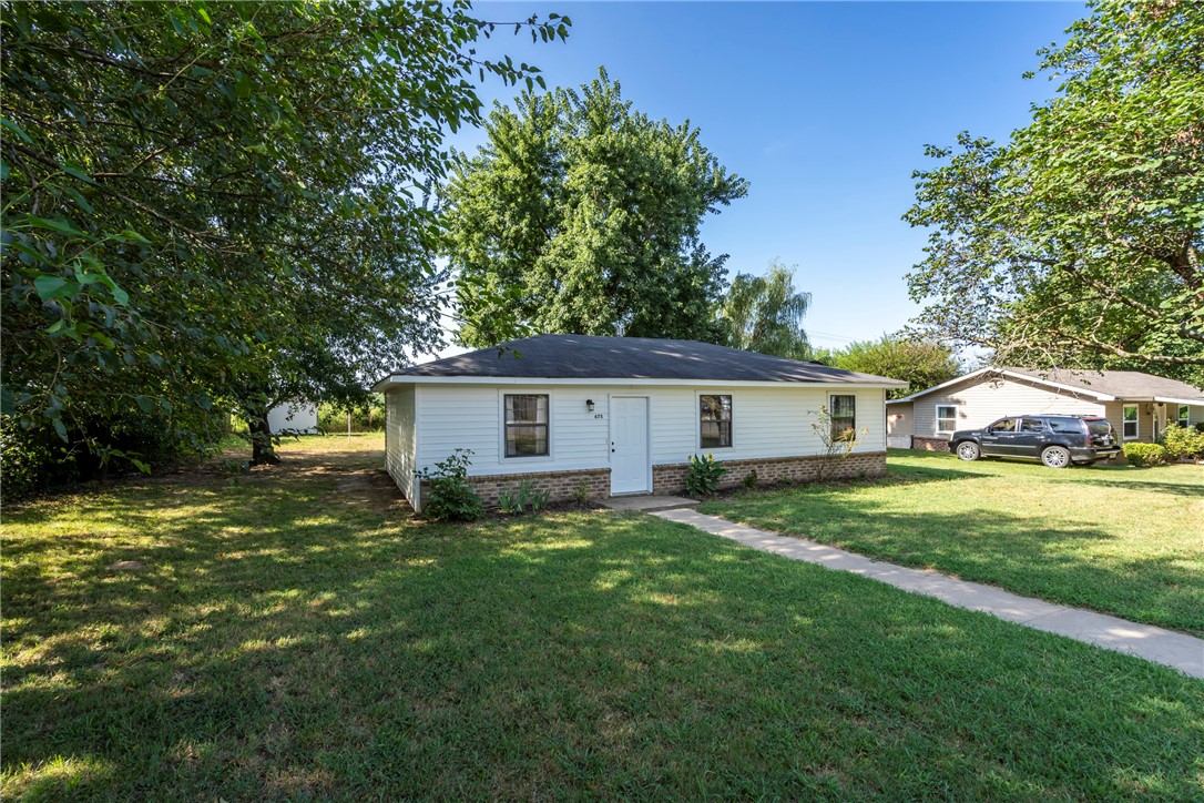 DEVELOPERS INC 2ND ADD-DECATUR - Residential