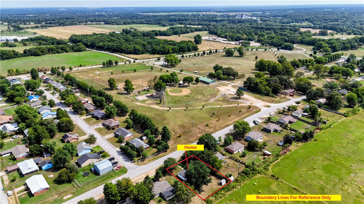 DEVELOPERS INC 2ND ADD-DECATUR - Residential