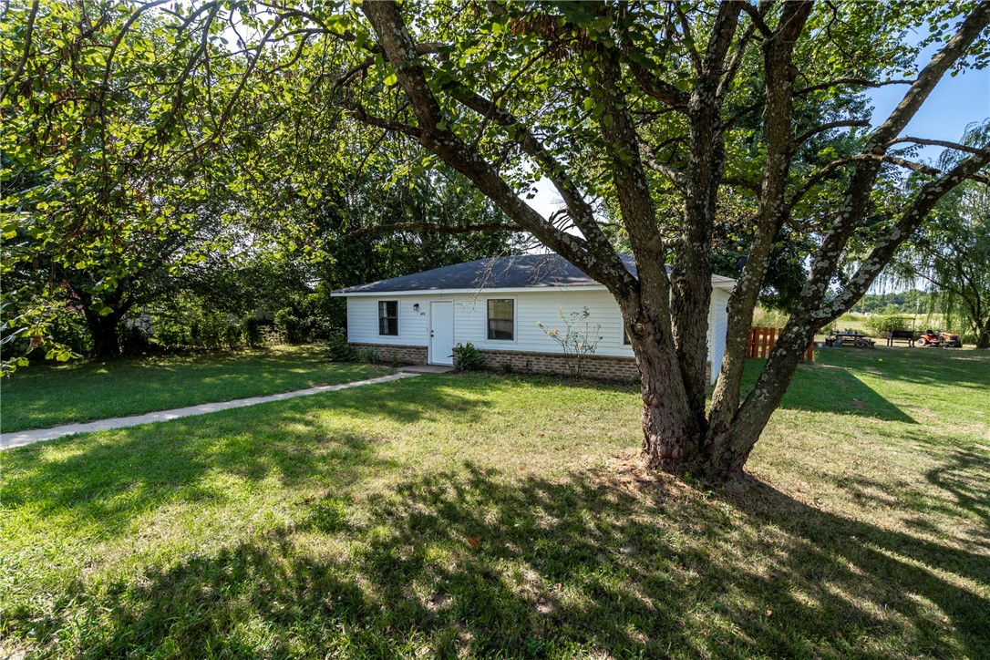 DEVELOPERS INC 2ND ADD-DECATUR - Residential
