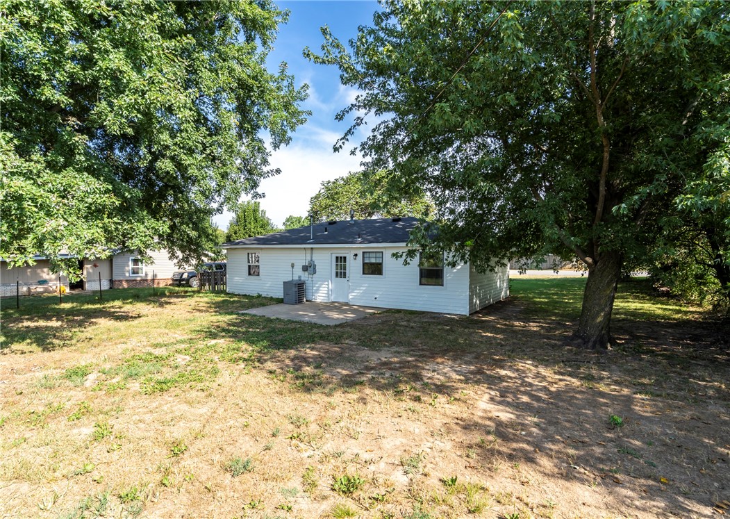 DEVELOPERS INC 2ND ADD-DECATUR - Residential