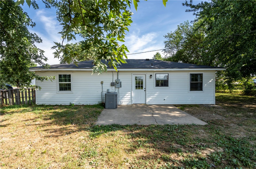 DEVELOPERS INC 2ND ADD-DECATUR - Residential