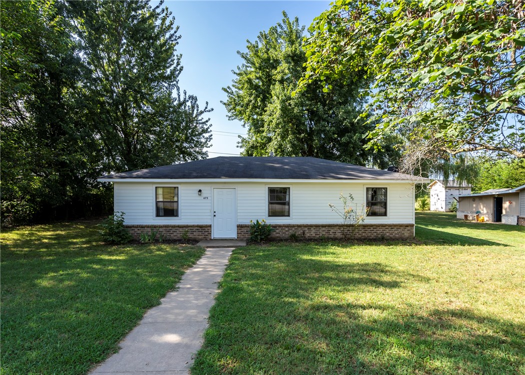 DEVELOPERS INC 2ND ADD-DECATUR - Residential