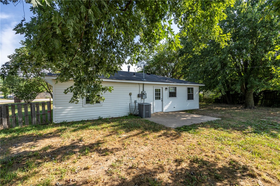 DEVELOPERS INC 2ND ADD-DECATUR - Residential