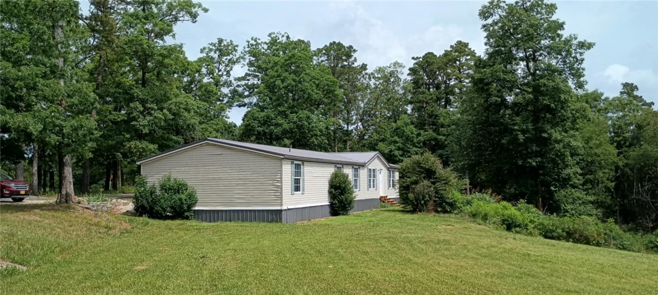 Home is as. It is needs paint and flooring. Has new roof