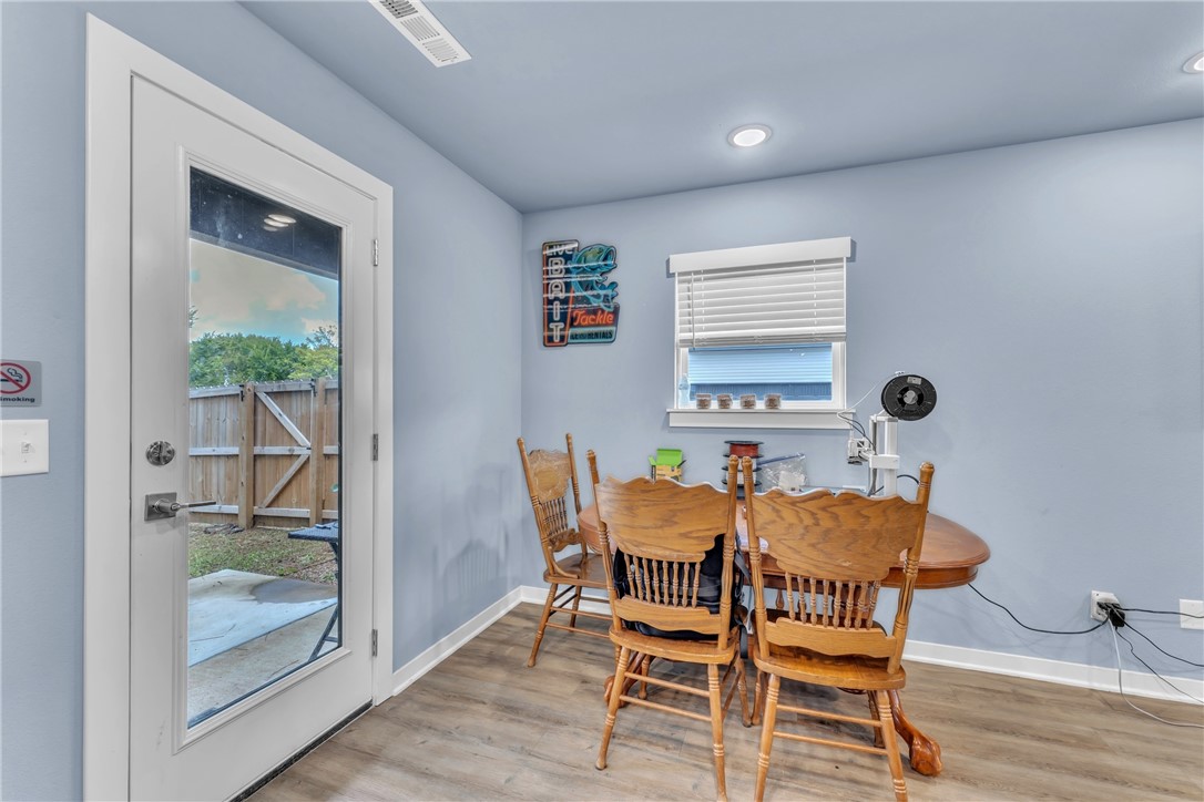 Fayetteville Outlots - Residential Lease