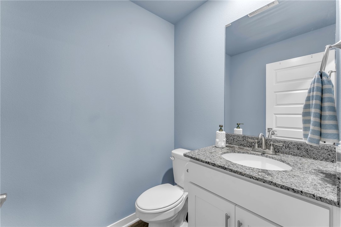 Fayetteville Outlots - Residential Lease